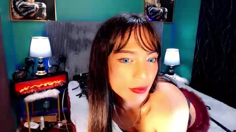 Snapshot of sexy_febxx chatting on April 15, 4:25 pm lovelyfebe online show from April 15, 4:25 pm