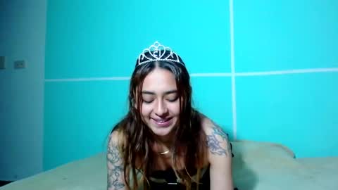 Snapshot of sexy_foxx_ chatting on March 2, 6:47 am Antonella online show from March 2, 6:47 am