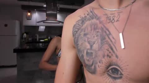 Snapshot of sexy_hot_friends_ chatting on March 1, 4:47 am WENDY MAX AND VICKY online show from March 1, 4:47 am