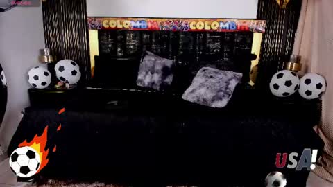 Dafne online show from June 14, 10:01 pm