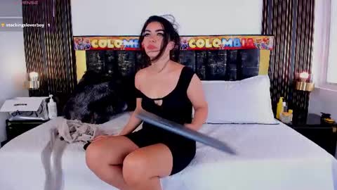 Dafne online show from June 20, 4:21 pm