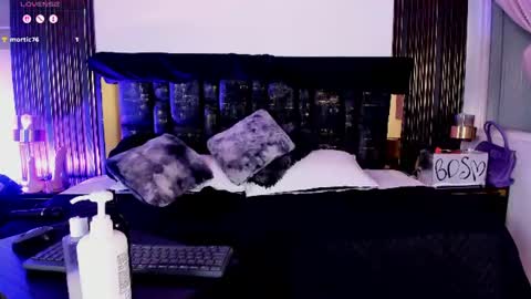 Dafne online show from June 22, 11:57 pm
