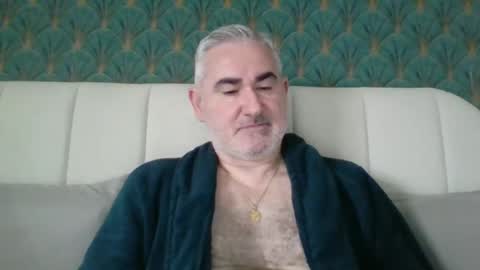 Antonio online show from April 8, 6:35 am