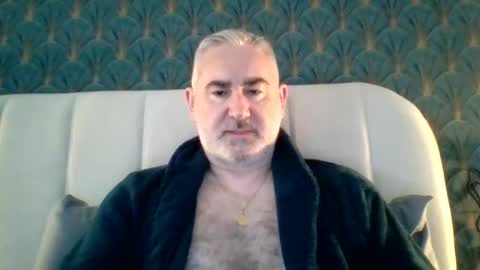 Snapshot of sexy_italiandaddy chatting on May 22, 6:31 am Antonio online show from May 22, 6:31 am