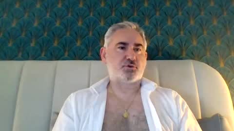 Snapshot of sexy_italiandaddy chatting on July 10, 6:39 am Antonio online show from July 10, 6:39 am