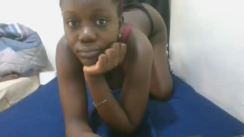 Snapshot of sexy_ivana21 chatting on May 23, 5:06 pm sexy_ivana21 online show from May 23, 5:06 pm