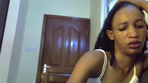 Janny online show from December 2, 3:01 am