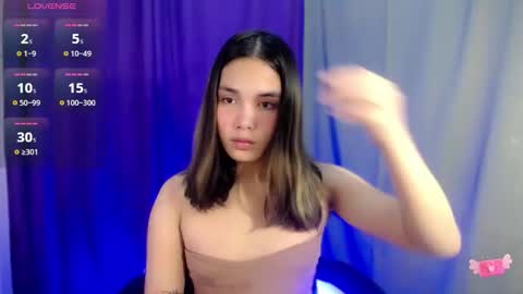 sexy_jasmin08 online show from March 9, 5:39 pm