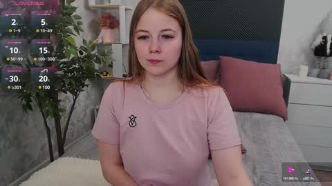 Snapshot of sexy_jenny18 chatting on December 20, 3:00 pm Jennifer online show from December 20, 3:00 pm