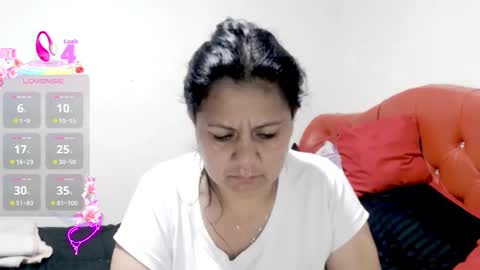 Jhoan online show from January 17, 9:14 am