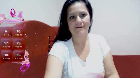 Jhoan online show from February 11, 1:10 am