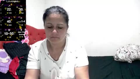 Snapshot of sexy_jhoan77 chatting on May 11, 8:06 pm Jhoan online show from May 11, 8:06 pm