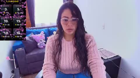 laura  online show from June 14, 3:47 pm