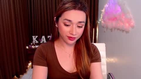 Snapshot of sexy_kitty699 chatting on October 31, 2:34 am Kathy online show from October 31, 2:34 am