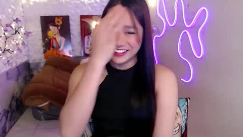 Kathy online show from May 9, 1:44 am