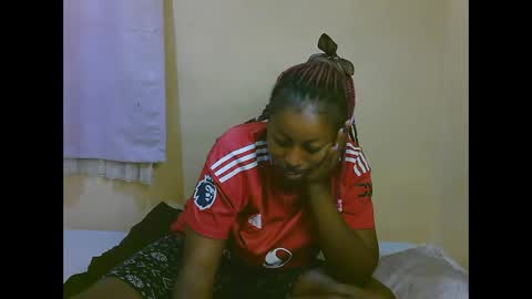 sexy_latasha online show from April 27, 7:01 pm