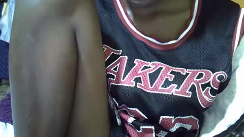 Snapshot of sexy_leila3 chatting on February 8, 6:55 pm kayla online show from February 8, 6:55 pm