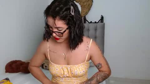 Celeste online show from October 5, 2:43 am