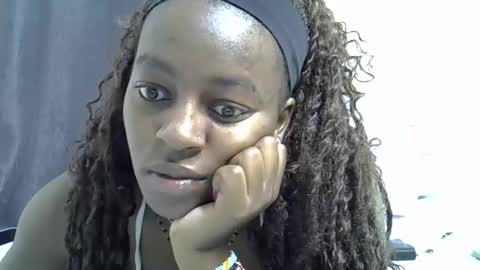 Linda online show from May 13, 12:24 pm