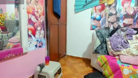 sexy_liz_1 online show from June 15, 6:37 am