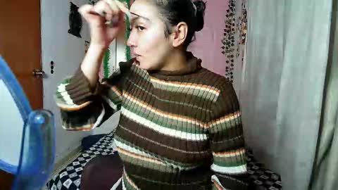 sexy lolas online show from September 23, 2:36 am