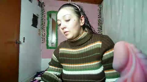 sexy lolas online show from March 27, 2:50 am