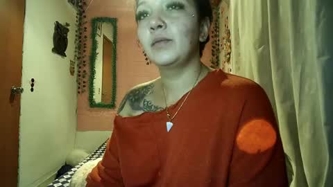 sexy lolas online show from April 30, 1:12 am