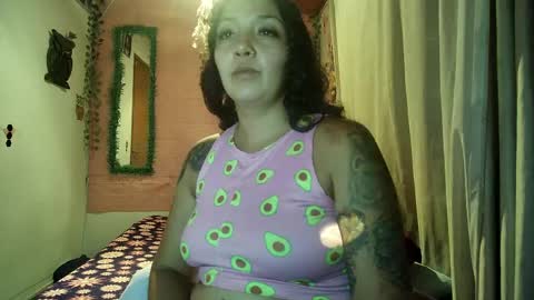 sexy lolas online show from May 30, 11:35 pm