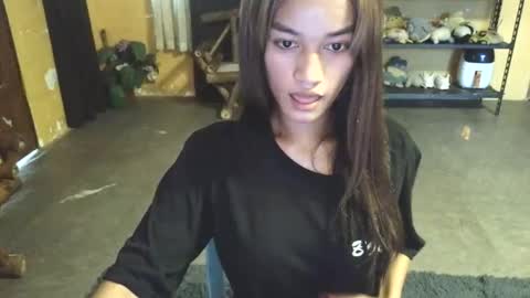 Snapshot of sexy_lovely_asian chatting on December 15, 12:15 am sexy_lovely_asian online show from December 15, 12:15 am