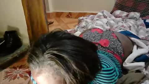 sexy_lunah online show from May 24, 3:33 am