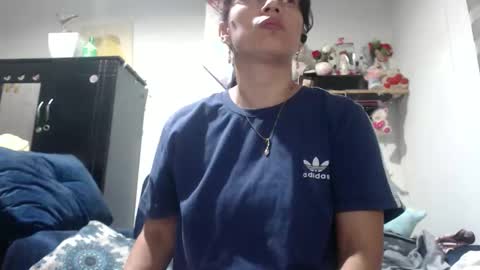 Mary online show from October 29, 2:25 am