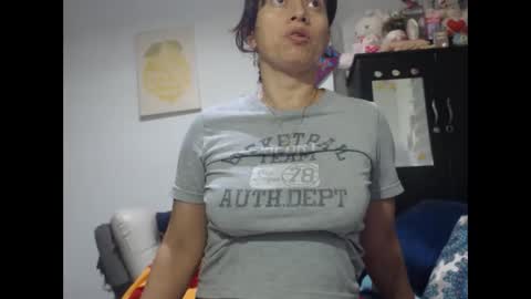 Mary online show from December 2, 12:05 am