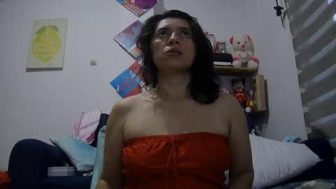 Mary online show from July 10, 11:18 pm