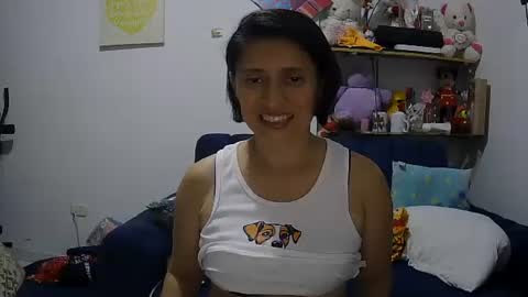 Mary online show from July 11, 11:28 pm