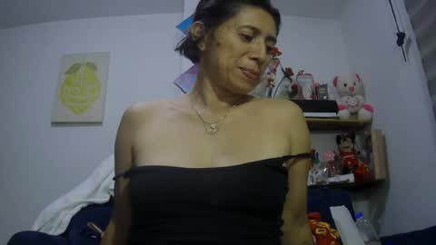 Mary online show from July 26, 11:22 pm
