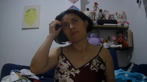 Mary online show from July 31, 11:26 pm