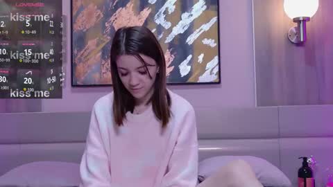 Alison online show from September 30, 11:04 am