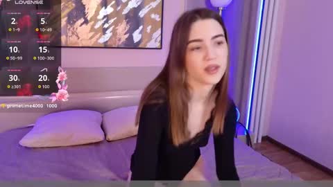 Alison online show from February 11, 1:38 pm