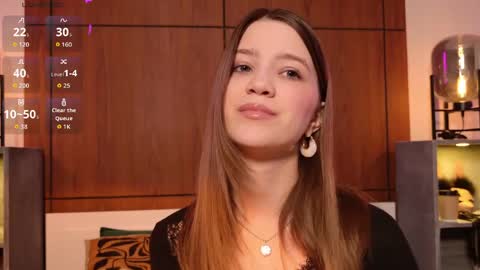 Alison online show from April 28, 4:12 pm