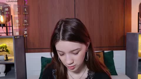 Snapshot of sexy_me_bb chatting on May 15, 6:37 pm Alison online show from May 15, 6:37 pm