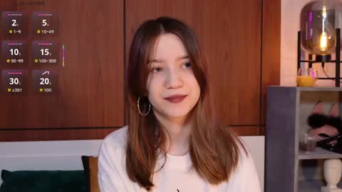 Snapshot of sexy_me_bb chatting on May 17, 7:21 pm Alison online show from May 17, 7:21 pm