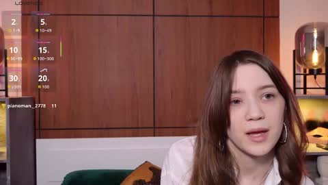 Snapshot of sexy_me_bb chatting on May 30, 6:38 pm Alison online show from May 30, 6:38 pm