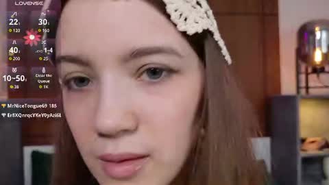 Snapshot of sexy_me_bb chatting on July 14, 6:57 pm Alison online show from July 14, 6:57 pm