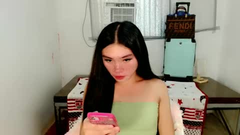 mika online show from February 10, 9:36 pm