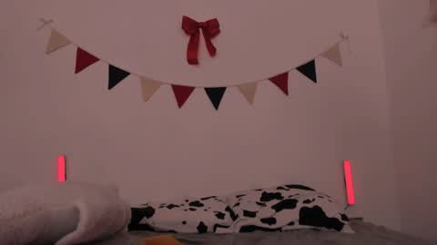 Ellie Mia online show from January 29, 7:53 pm