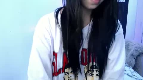 Snapshot of sexy_nam chatting on February 22, 6:30 pm Nam online show from February 22, 6:30 pm