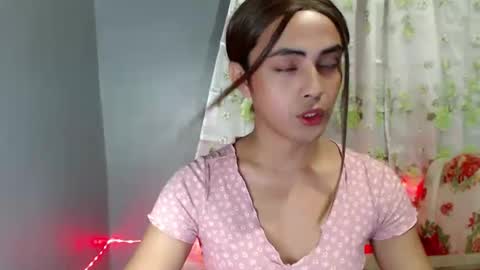 Jasmin online show from January 21, 1:00 pm