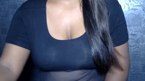 Snapshot of sexy_payalji chatting on July 5, 4:19 am Payal online show from July 5, 4:19 am