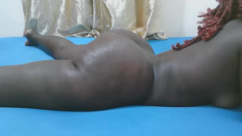 Sexy Quincy online show from November 14, 11:35 pm