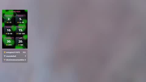 Snapshot of sexy_redgirl chatting on February 8, 4:25 am karoline online show from February 8, 4:25 am